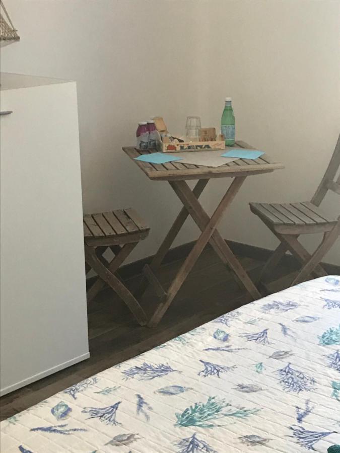 Il Leone Bianco Affittacamere Albenga Zewnętrze zdjęcie